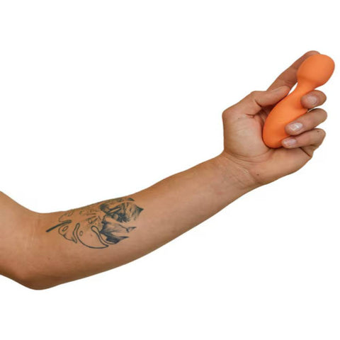 Vibio Dodson Unisex Mini Body Wand Vibrator - Body Wands