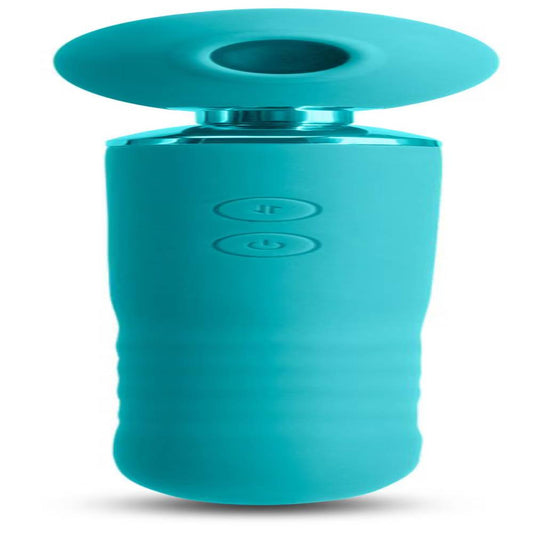 NS Novelties Revel Fae Air Pulse Clitoral Vibrator - Clit Ticklers and Pulsators