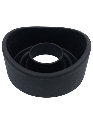TheraPump Replacement Penis Pump Silicone Donut - Penis Pumps And Stretchers