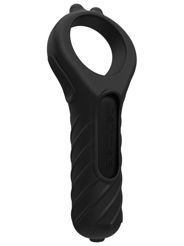 Bathmate Vibe Edge Head Tickler - Clit Ticklers and Pulsators