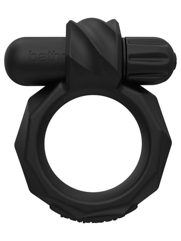 Bathmate Maximus Vibe 45 Cock Ring - Cock Rings