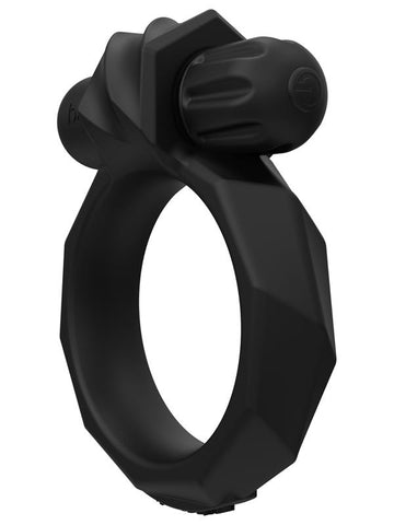 Bathmate Maximus Vibe 55 Vibrating Cock Ring - Cock Rings