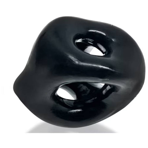 Oxballs Tri-Sport Xl Thicker 3-Ring Cock and Ball Sling - Ball and Cock Toys
