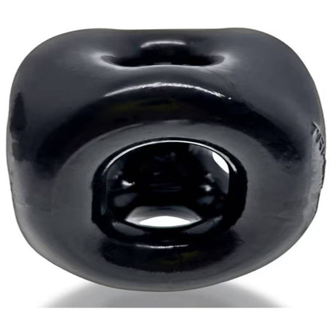Oxballs Tri-Sport Xl Thicker 3-Ring Cock and Ball Sling - Ball and Cock Toys