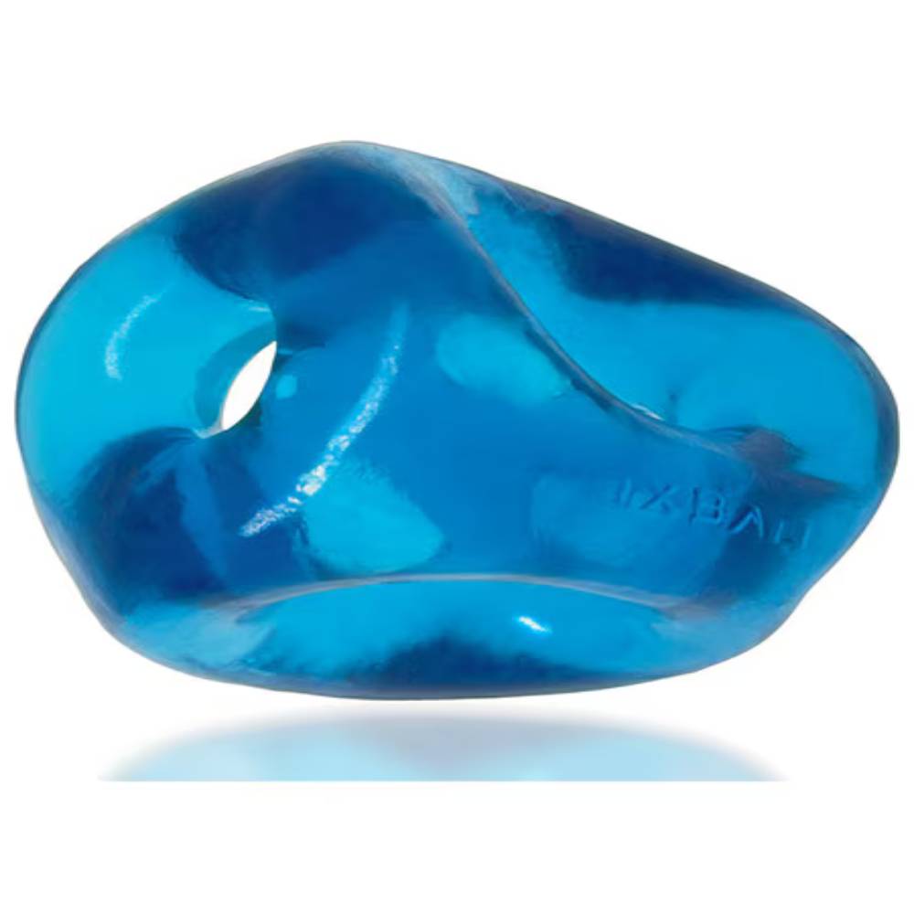 Oxballs Tri-Sport Xl Thicker 3-Ring Cock and Ball Sling Ball and Cock Toys