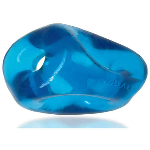 Oxballs Tri-Sport Xl Thicker 3-Ring Cock and Ball Sling - Ball and Cock Toys