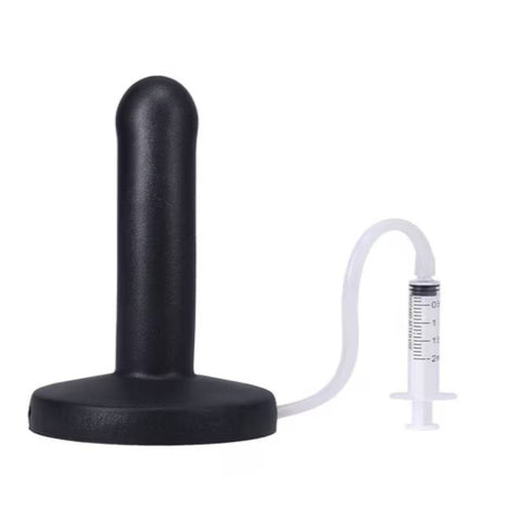 POP slim by TANTUS Strap-On Squirting Dildo - Strap On Sextoys