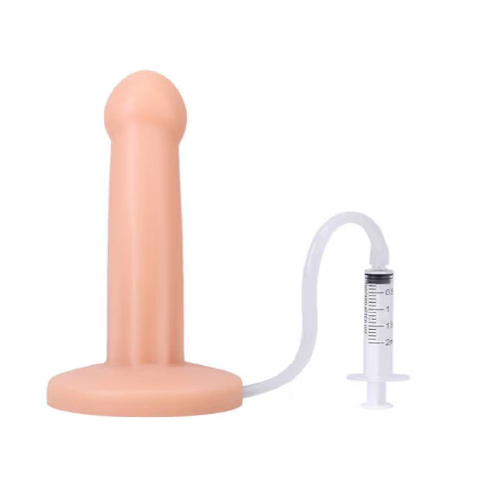 POP by TANTUS Realistic Squirting Dildo Realistic Dildos