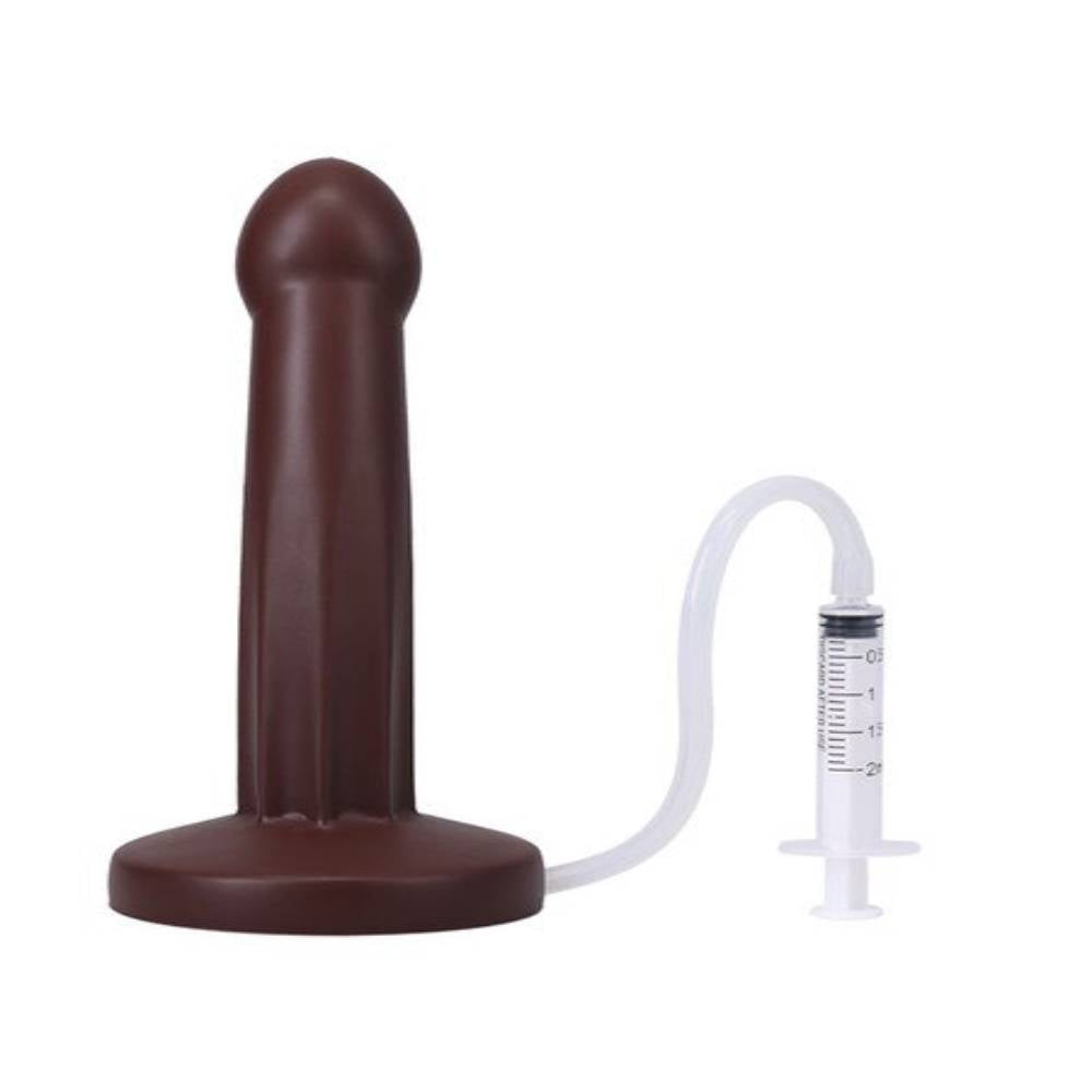 POP by TANTUS Realistic Squirting Dildo Realistic Dildos