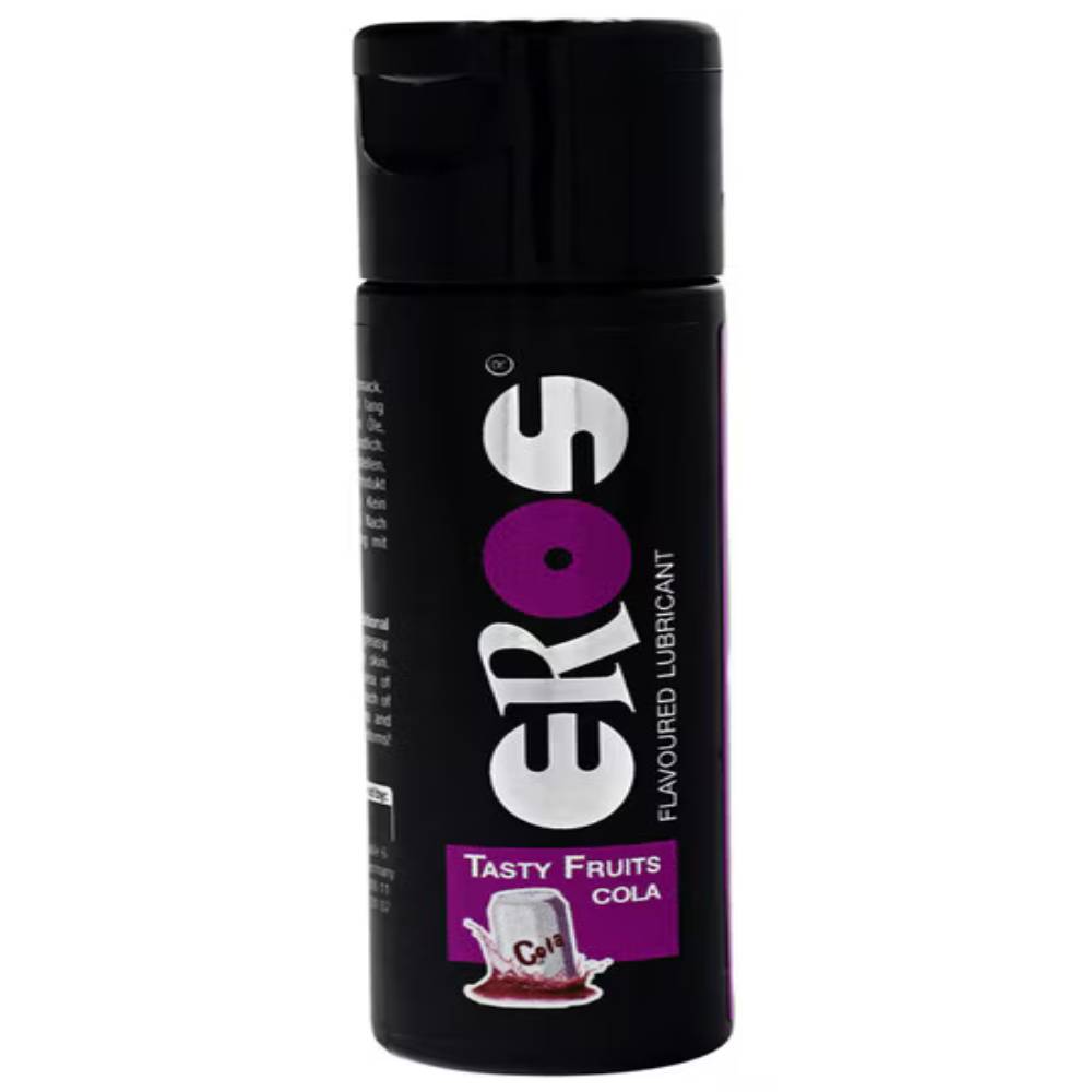 EROS Tasty Fruits Water Based Adult Lubricant 30 ml Water Based Lubes