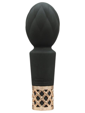 Pillow Talk Secrets Pleasure Mini Wand Massager - Body Wands