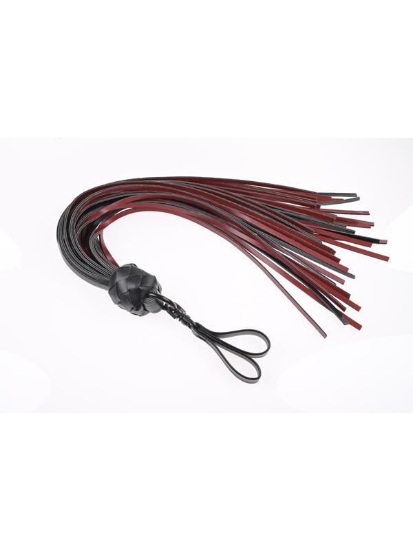 Sportsheets Saffron Finger Flogger Whips And Crops