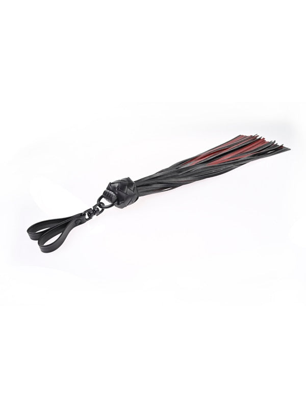 Sportsheets Saffron Finger Flogger Whips And Crops