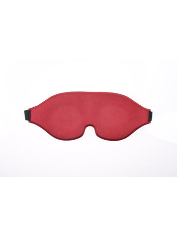 Sportsheets Saffron Blindfold - Masks And Blindfolds