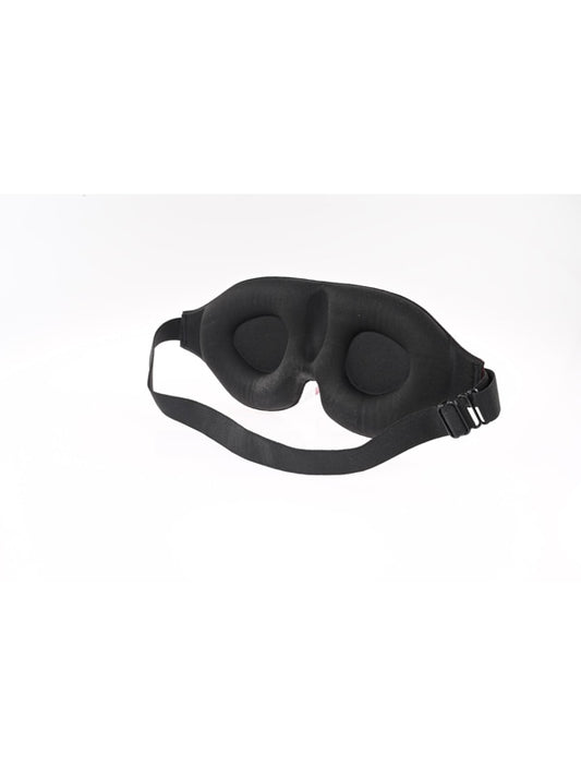 Sportsheets Saffron Blindfold - Masks And Blindfolds