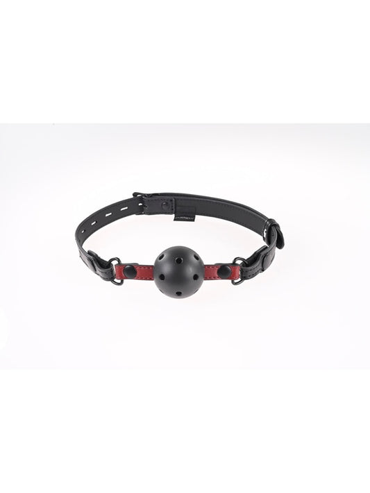 Sportsheets Saffron Interchangeable Gag - Bondage Gags and Bits