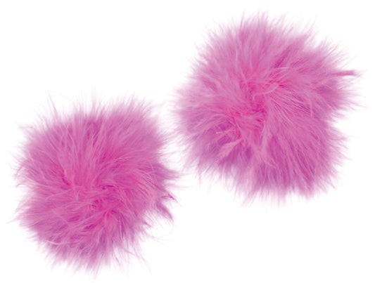 Hott Products Furball Nipplicious Erotic Nipple Pasties Breast and Nipple Toys