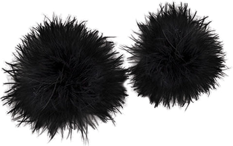 Hott Products Furball Nipplicious Erotic Nipple Pasties - Breast and Nipple Toys