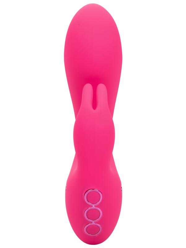 California Dreaming SoCal Sunshine Rabbit Vibrator Rabbit Vibrators