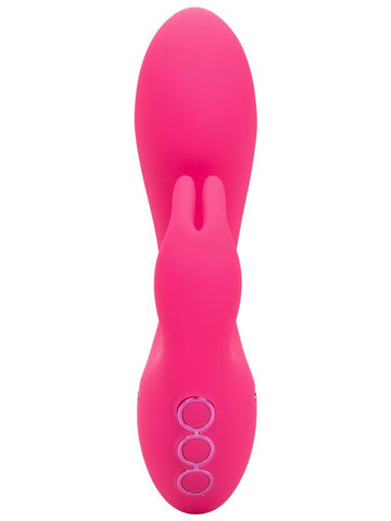 California Dreaming SoCal Sunshine Rabbit Vibrator - Rabbit Vibrators