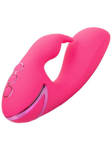 California Dreaming SoCal Sunshine Rabbit Vibrator - Rabbit Vibrators