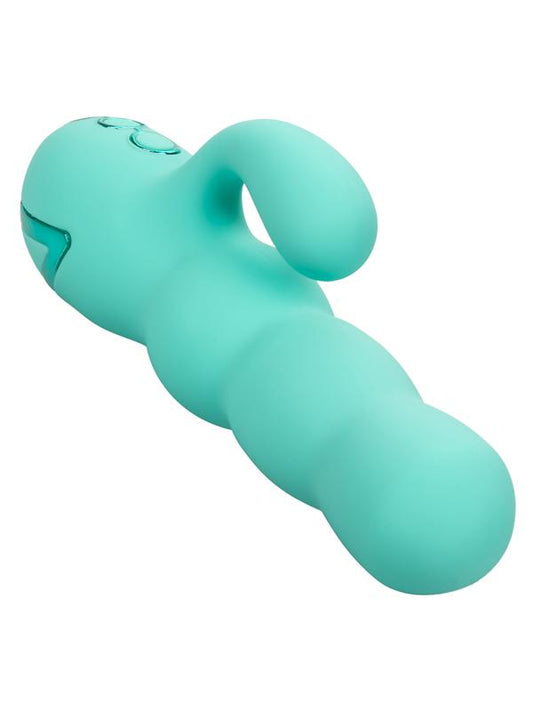 Tantus Cone Butt Plug Large Red Rabbit Vibrators