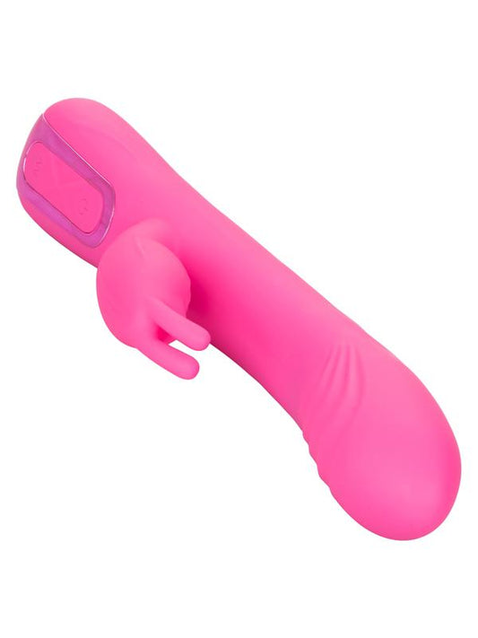CalExotics Jack Rabbit Elite Rocking Rabbit Vibrator - Rabbit Vibrators