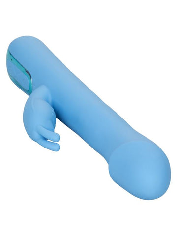 CalExotics Jack Rabbit Elite Rotating Rabbit Vibrator - Rabbit Vibrators