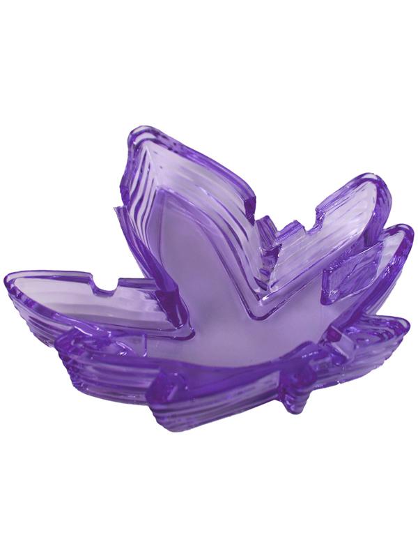 Kheper Games Purple Potleaf Ashtray Sex Games, Coupons and Tricks