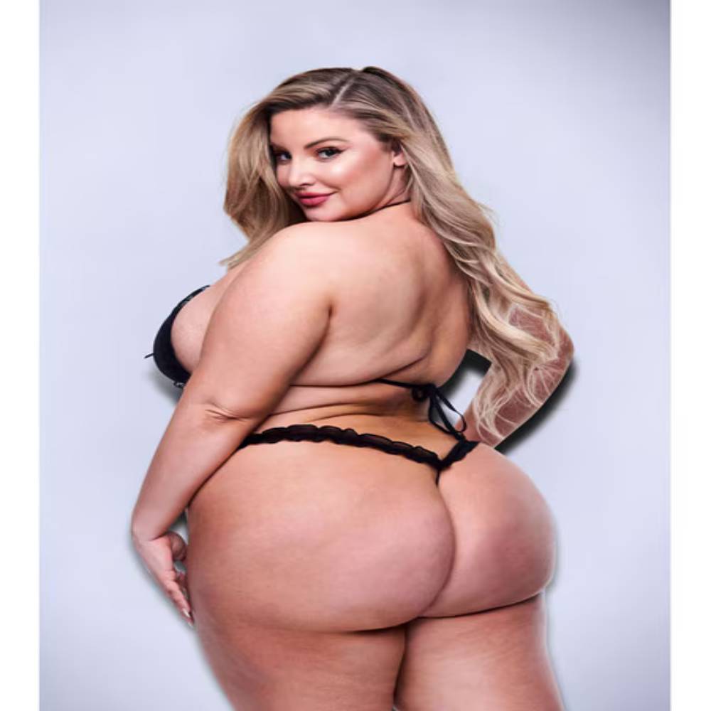 Baci 2 piece Peek-A-Boo Bra & Crotchless G-String Set Bras and Bra Sets