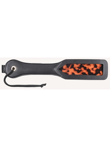 Sportsheets Amber Spanker - Paddles And Slappers