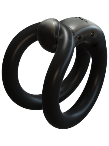 Doc Johnson FirmTech Super Stretchy Performance C-Ring - Stretchy Cock Rings