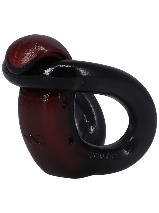Doc Johnson FirmTech Super Stretchy Performance C-Ring - Stretchy Cock Rings