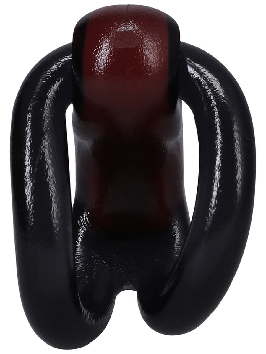 Doc Johnson FirmTech Super Stretchy Performance C-Ring - Stretchy Cock Rings