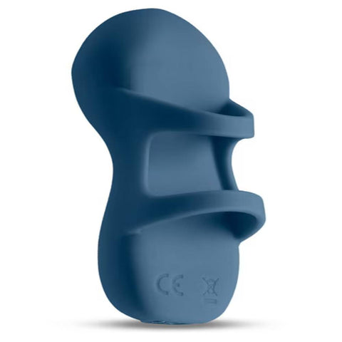 NS Novelties Desire Fingerella Adult Finger Massager - Finger and Tongue Vibrators