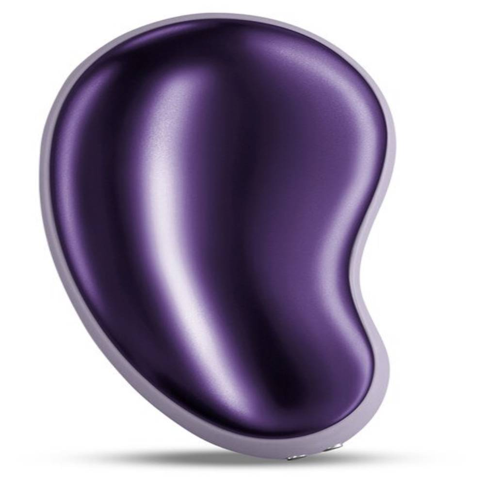 NS Novelties Desire Tresor Air Suction Clitoral Massager Clit Ticklers and Pulsators