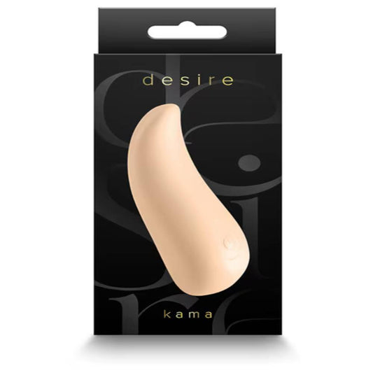 NS Novelties Desire Kama Mini Personal Massager Personal Massagers