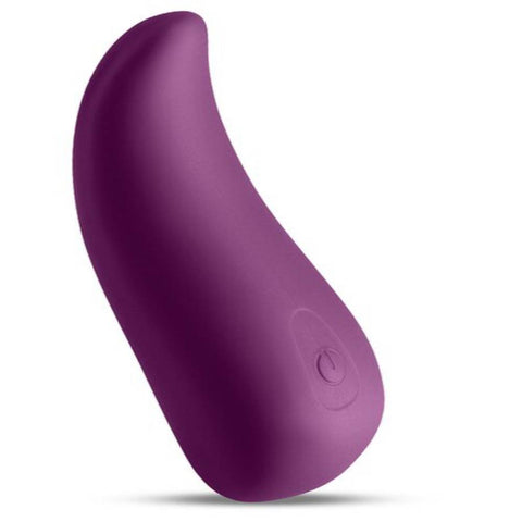NS Novelties Desire Kama Mini Personal Massager - Personal Massagers