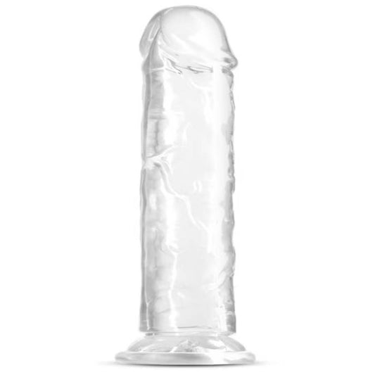 NS Novelties Fantasia Upper 8 inches Realistic Dong - Realistic Dildos