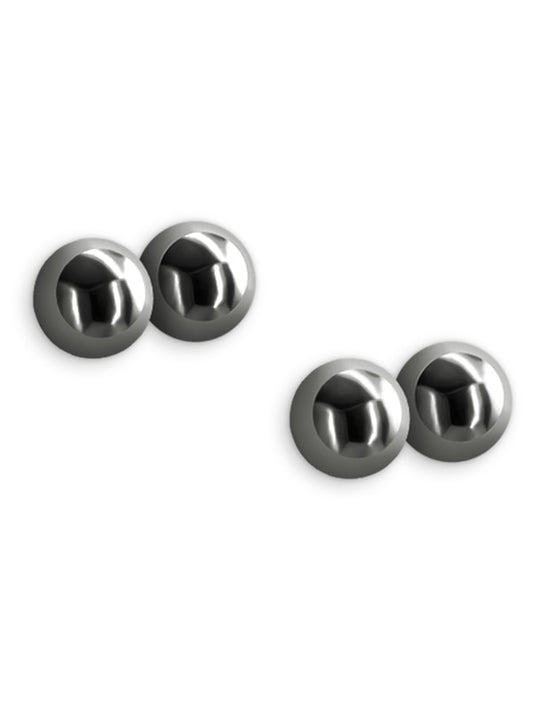 Oxballs Muscle Ripped Mens Cocksheath - Nipple and Clit Clamps