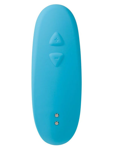 Lovense Tenera Air Sucking Clitoral Vibrator - Clit Ticklers and Pulsators