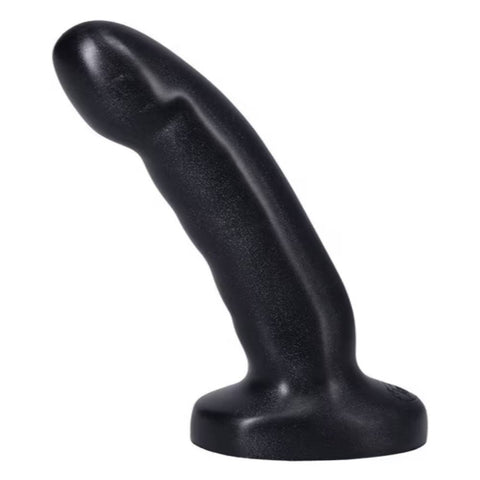 Tantus Acute Realistic Silicone Dildo - Anal Dildos