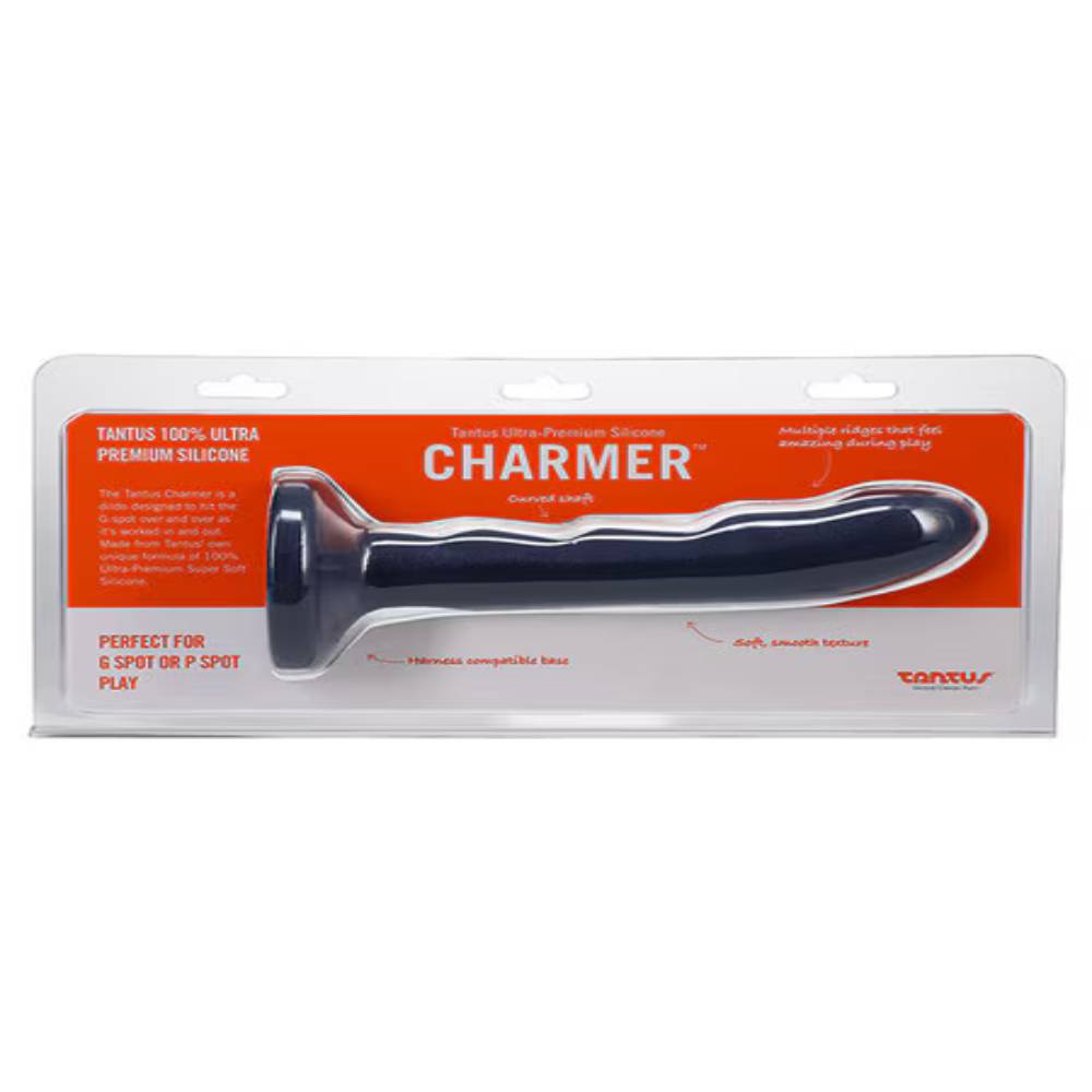 Tantus Charmer G-Spot Dildo Realistic Dildos