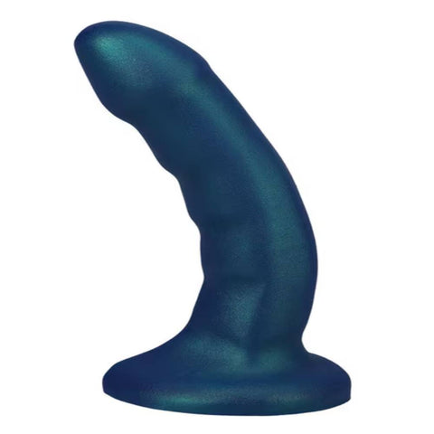 Tantus Curve Super Soft Realistic Dong - Realistic Dildos
