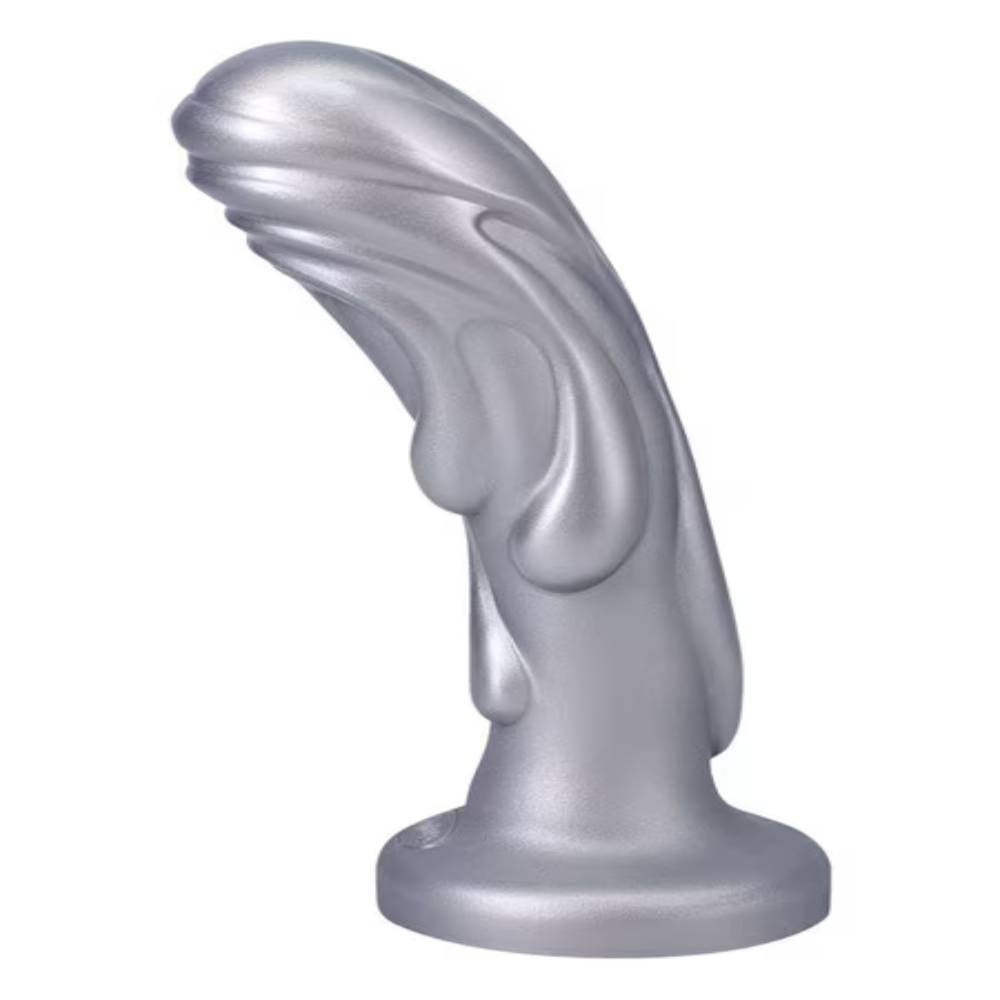 Tantus Magma Fantasy Silicone Dildo Realistic Dildos