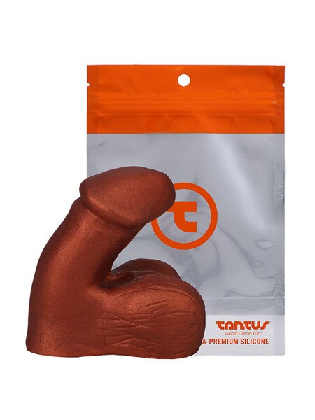 Tantus On The Go Packer Luxury Sex Toys