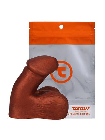 Tantus On The Go Packer - Luxury Sex Toys
