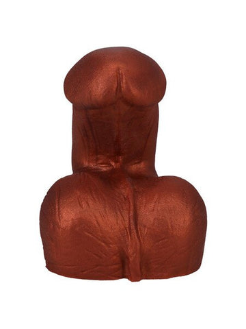 Tantus On The Go Packer - Luxury Sex Toys