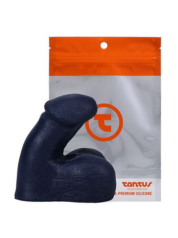 Tantus On The Go Packer - Luxury Sex Toys