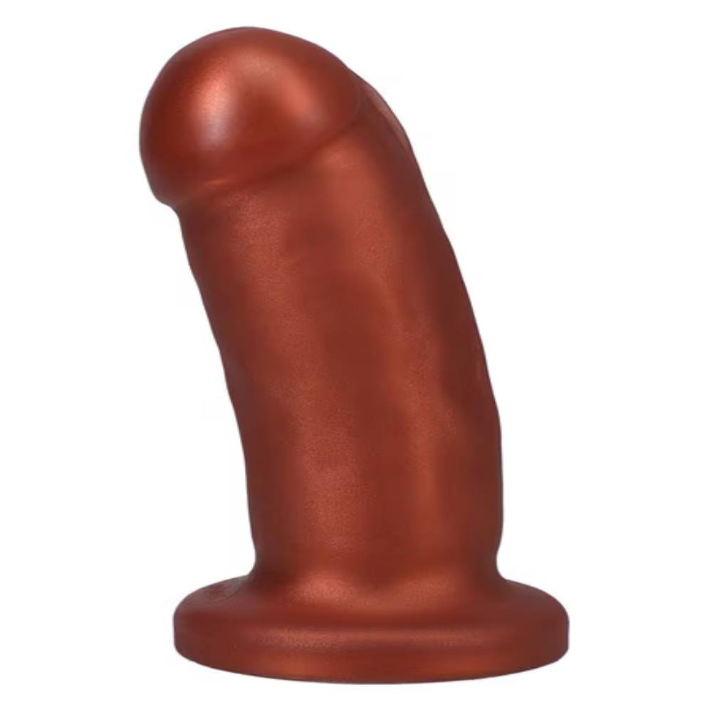 Tantus They or Them Flesible Realistic Dildo Realistic Dildos